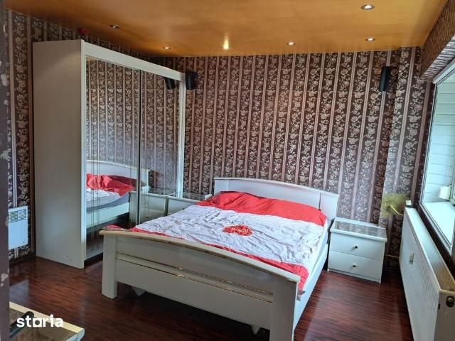 Apartartament 1 camera Mazepa1 et3/4,Mobilat si Utilat 1200 lei