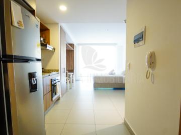 Apartasuite en Rodadero Sur, Santa Marta