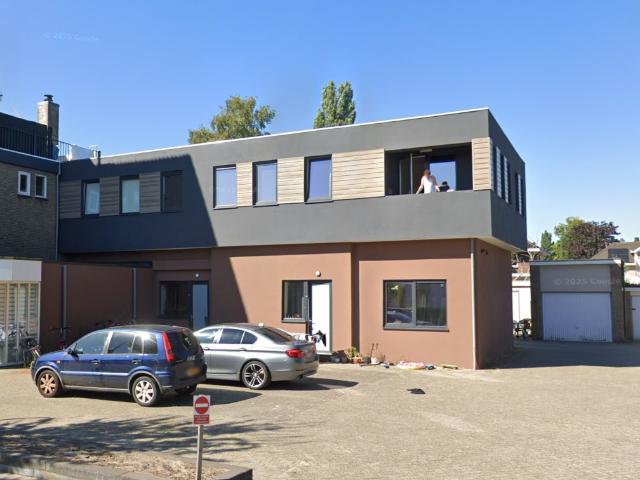 Apartement met huurtoeslag