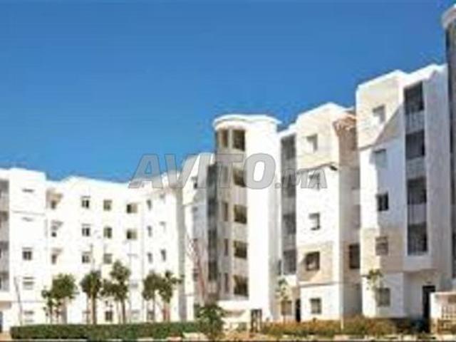 Apartement avendre fadaat lmouhit saada