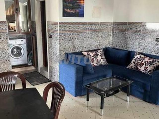 Apartement a loué