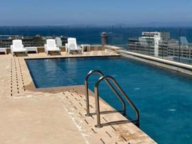 Apartement à louer