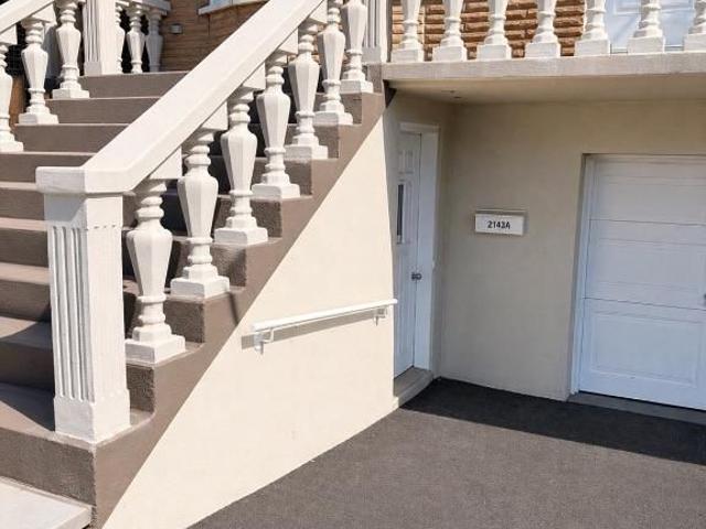 apartement à louer Lasalle