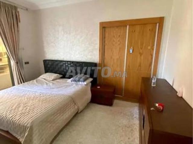 Apartement à vendre