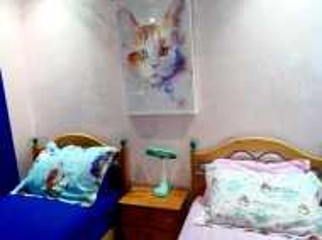 Apartement alouer