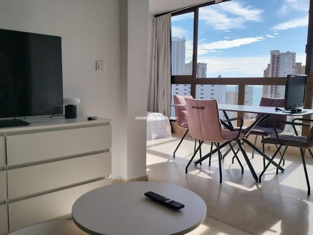 Apartement Benidorm Levante