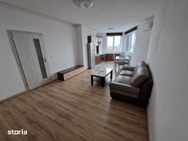 Apartement de inchiariat lux zona Cantemir
