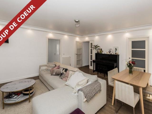 APARTEMENT FAMILIAL