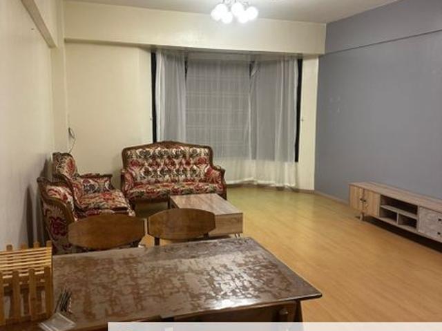 Apartement For Rent In Genting
