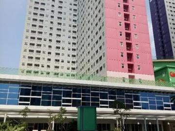 Apartement Green Pramuka City Tower Penellope 2 Bedroom