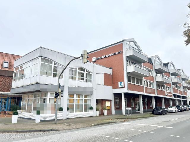 Apartement Hotel