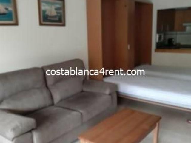 Apartement La Cala de Finestrat