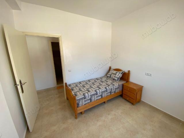 Apartement location