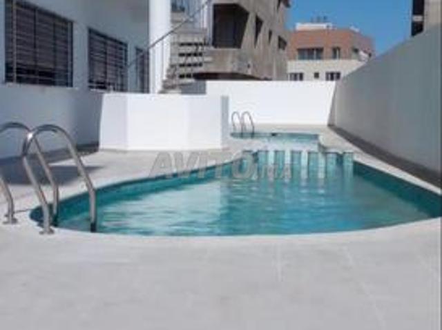 Apartement louer