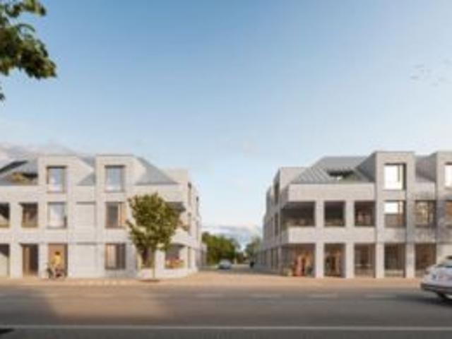 Apartement Te Koop