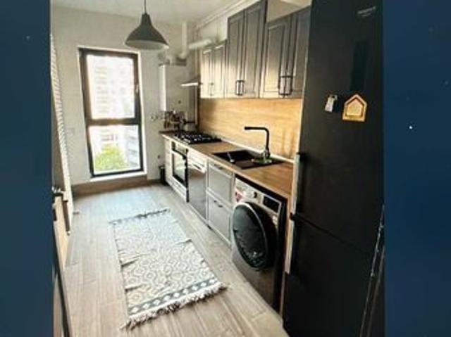 apartement 2 camere plaza residence