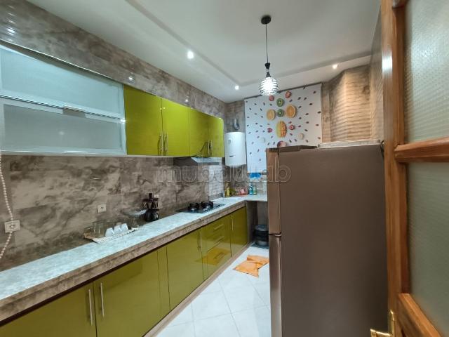 Apartement