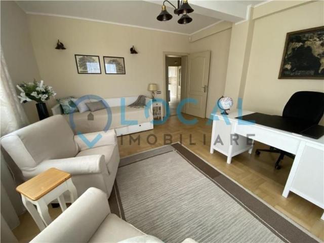Apartement 3 camere, modern, bloc nou, parcare, Gheorgheni