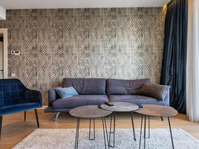 Apartement 3 camere | LUX | One Herastrau Plaza | Loc parcare | Comision 0