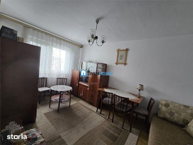 Apartement 3 Camere Spatios si Primitor