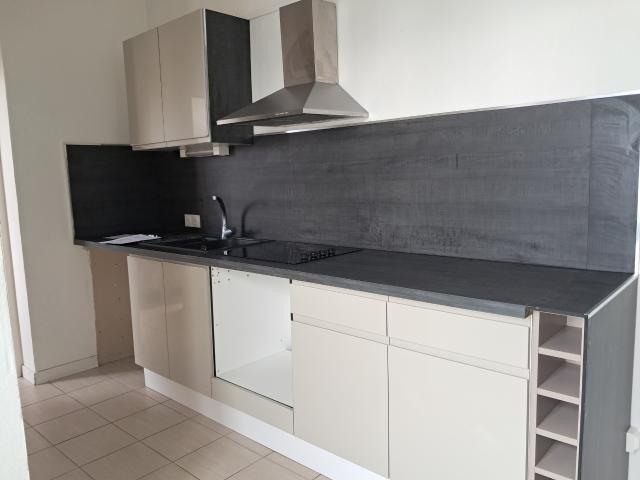 APARTEMENT 50M2