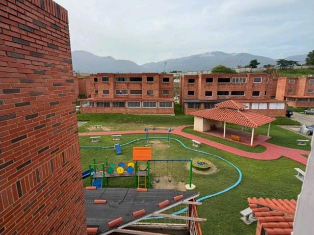 Apartemento en venta en canaima IV guatire