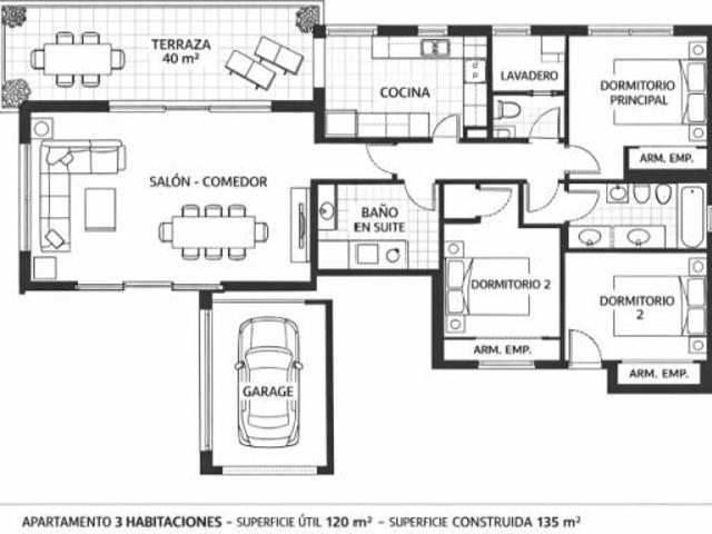 Apartemento en Altea La Nova