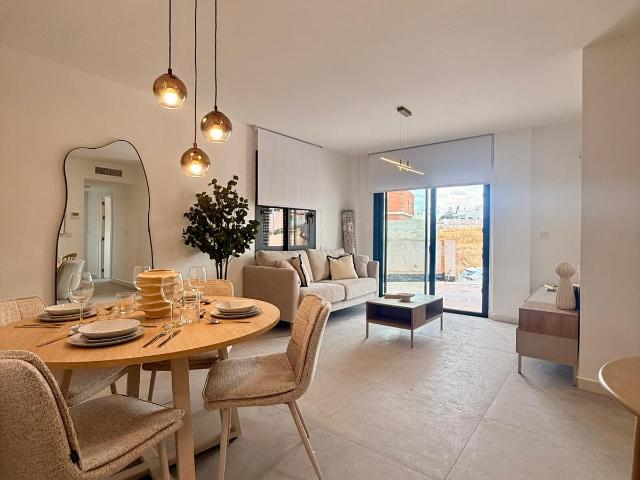 Apartementos Bigastro 90m² Bigastro