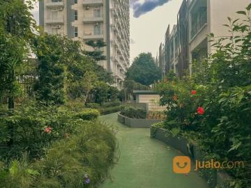 APARTEMEN CASA DE PARCO 2BR HOOK FULL FURNISHED BSD CITY