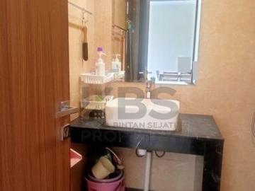 Apartemen Aston Type 2 BR