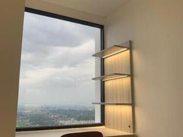 Apartemen Baru, Louvin Apartement Dekat Kampus UNPAD Jatinangor Bandung