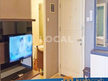 Apartemen Green Lake Sunter Tower 1 Lt.17 Sunter, Jakarta Utara