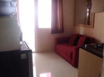 APARTEMEN GREEN PRAMUKA CITY SIAP HUNI HANYA 4JT/BLN