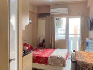 APARTEMEN GREEN PRAMUKA SEWA HARGA MURAH