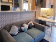 Apartemen Gunawangsa Manyar, Tower B Lantai 05 Rendah, City View