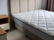 APARTEMEN DENVER Lantai 36 Full Furnish Siap Pakai