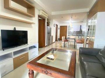 Apartemen dijual di Muara Karang, Jakarta Utara