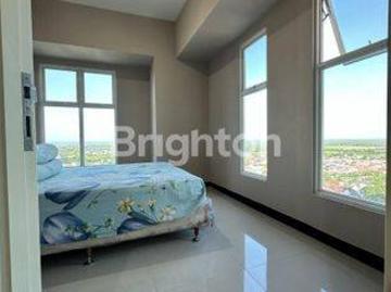 Apartemen dijual di Mulyorejo, Surabaya