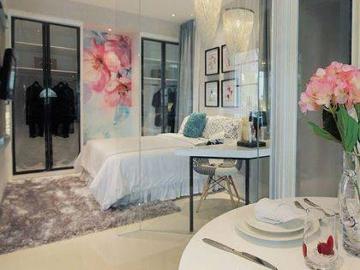 Apartemen dijual di Mulyorejo, Surabaya