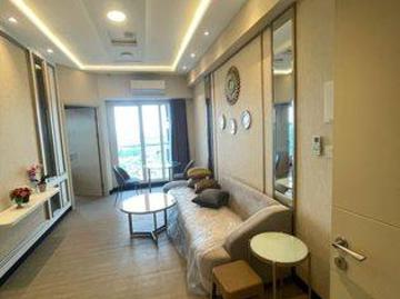 Apartemen dijual di Mulyorejo, Surabaya