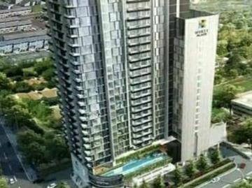 Apartemen dijual di Makassar, Makassar