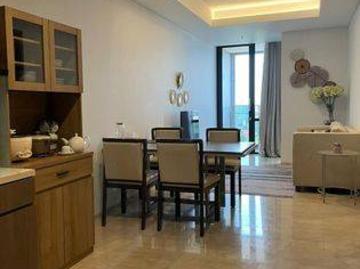 Apartemen dijual di Makassar, Makassar