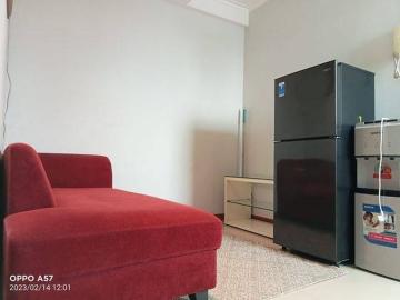 Apartemen dijual di Mampang Prapatan, Jakarta Selatan