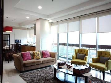 Apartemen dijual di Mampang Prapatan, Jakarta Selatan