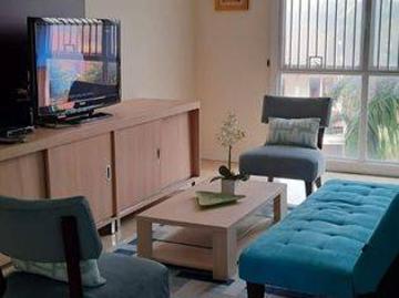 Apartemen dijual di Mampang Prapatan, Jakarta Selatan