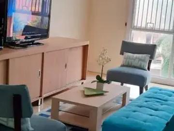 Apartemen dijual di Mampang Prapatan, Jakarta Selatan