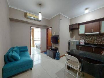 Apartemen dijual di Mampang Prapatan, Jakarta Selatan