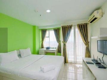 Apartemen dijual di Margonda, Depok