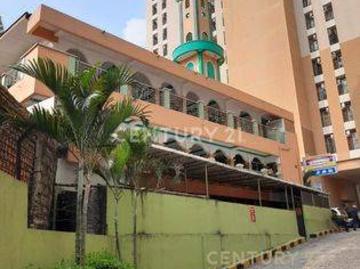 Apartemen dijual di Margonda, Depok