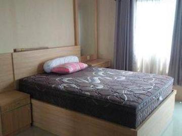 Apartemen dijual di Margonda, Depok